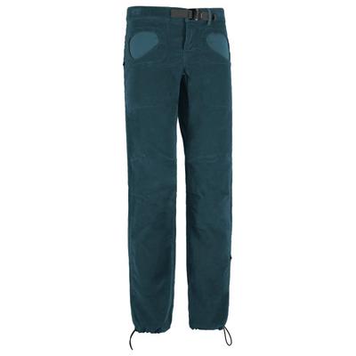 E9 - Rondo Belt-VS - Boulderhose Gr M blau Image