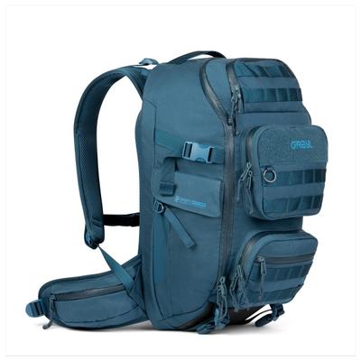 GRAYL - Mission EXP Backpack 30 - Wanderrucksack Gr 30 l blau Image
