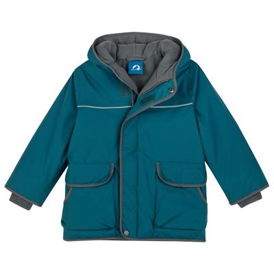 Finkid - Kid's Talvi Sport - Winterjacke Gr 110/120 blau Image