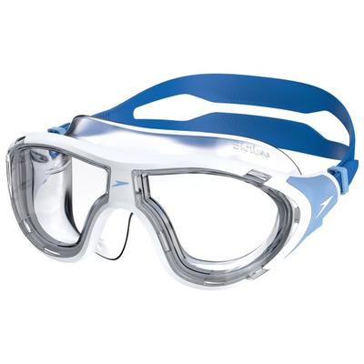 Speedo - Biofuse 2.0 Mask - Schwimmbrille weiß