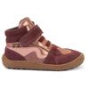 Froddo - Kid's Barefoot Tex Go - Barfußschuhe 32 | EU 32 bordeaux / gold