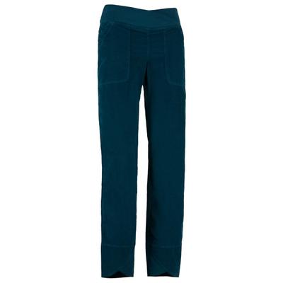 E9 - Women's Olly - Boulderhose Gr M blau Image