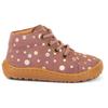 Froddo - Kid's Barefoot First Step Laces - Barfußschuhe 20 | EU 20 rosa