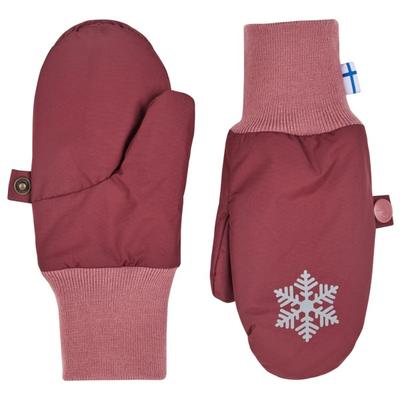 Finkid - Rukkanen - Handschuhe Gr L rot Image