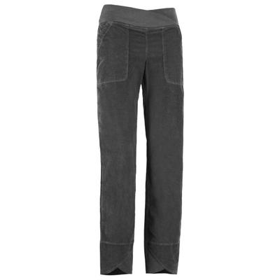 E9 - Women's Olly - Boulderhose Gr S grau Image