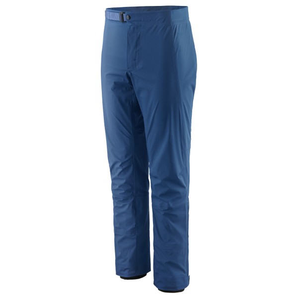 Patagonia - Mixed Alpine Pants - Tourenhose Gr M blau