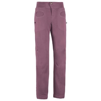 E9 - Women's Onda Rock - Boulderhose Gr S lila Image