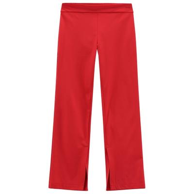 Jeanne Baret - Women's Bellflower Slim Pant - Freizeithose Gr 36 rot Image