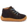 Froddo - Kid's Barefoot First Step Laces - Barfußschuhe 25 | EU 25 blau