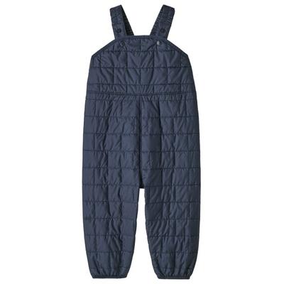 Patagonia - Kid's Baby Nano Puffer-Alls - Winterhose Gr 2 Years blau Image