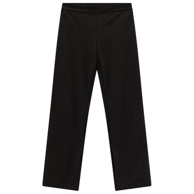Jeanne Baret - Women's Bellflower Slim Pant - Freizeithose Gr 42 schwarz Image