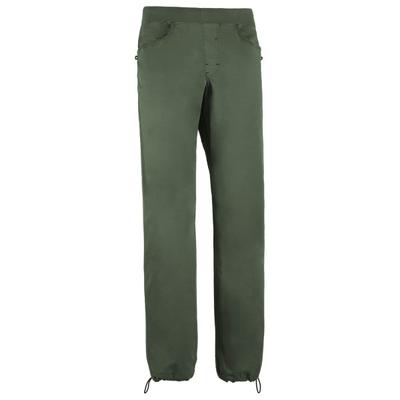 E9 - Miguel - Boulderhose Gr M oliv Image