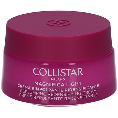 Collistar Light Replumping Redensifying Cream Face And Neck 50ml 50 ml Creme Image
