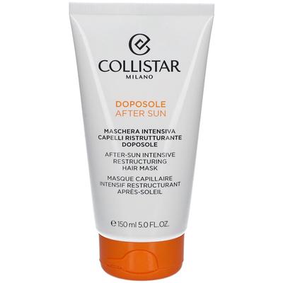 Collistar Hair Aftersun Intensive Restructuring Mask 175ml 150 ml Maske Image