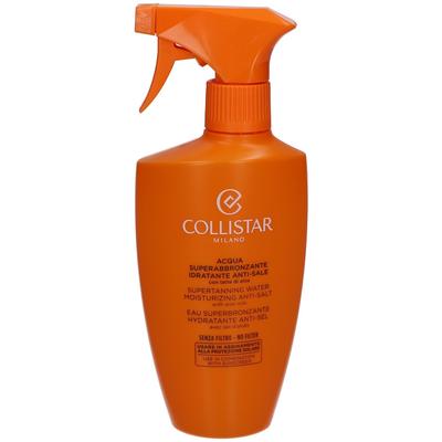 Collistar Supertanning Water Moisturizing Anti-Salt 400ml 400 ml Spray Image