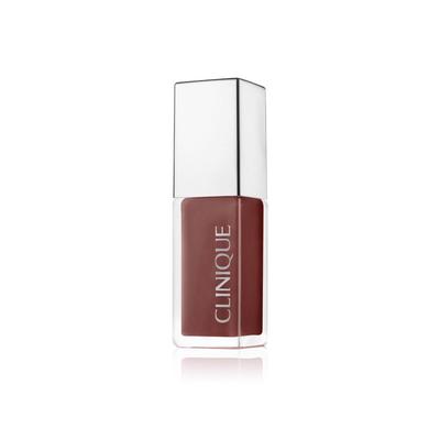 Clinique Pop Lip And Cheek Oil - Nude Honey 7 ml Öl Image