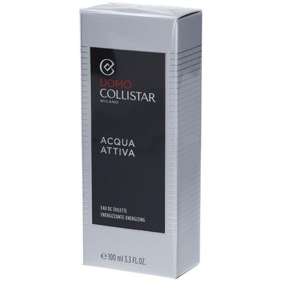 Collistar Acqua Attiva EDT 100ml 100 ml Flüssigkeit Image