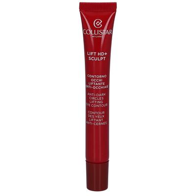 Collistar Lift HD+ Sculpt Anti-Dark Circles Lifting Eye Contour 15ml 15 ml Augencreme Image