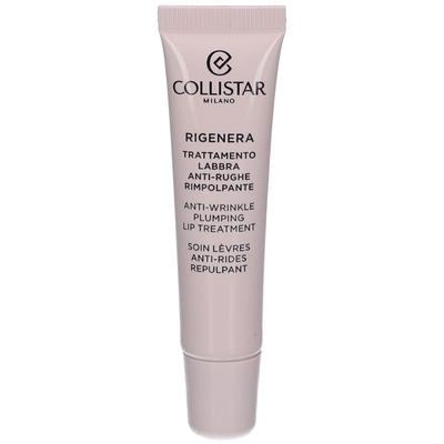 Collistar Rigenera Anti-Wrinkle Plumping Lip Treatment 15ml 15 ml Pflegebalsam Image