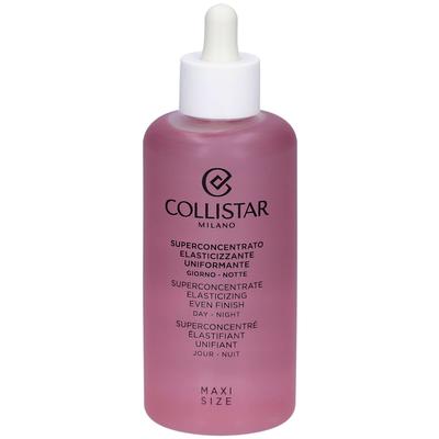 Collistar Superconcentrate Elasticizing Even Finish Day-Night 200ml 200 ml Creme Image
