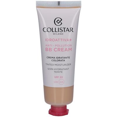 Collistar Anti- Pollution BB Cream 2 Medium 50ml 50 ml Make up Image