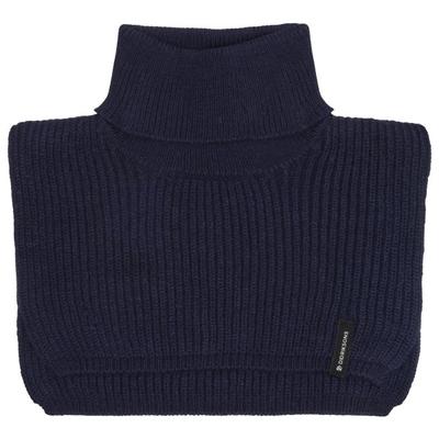 Didriksons - Kid's Delfinen Scarf 2 - Halstuch Gr 2-4 Years blau Image