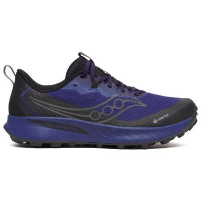 Saucony - Peregrine 15 GTX - Trailrunningschuhe 49 | EU 49 blau Image