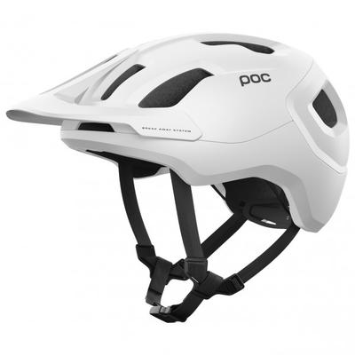 POC - Axion - Radhelm Gr 51-54 cm - S grau/weiß Image
