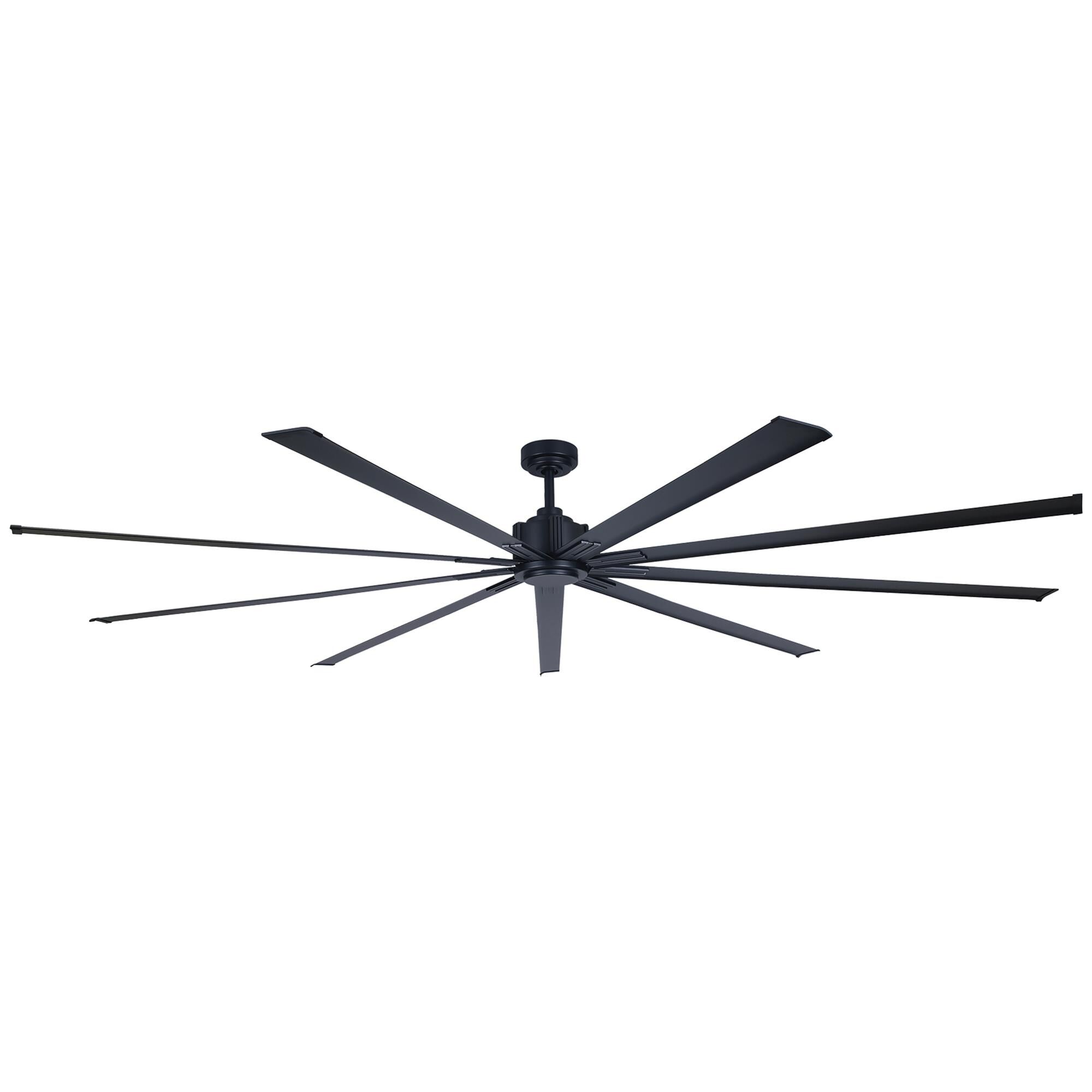 Minka Aire Xtreme 96 Inch Ceiling Fan - F887-96-CL