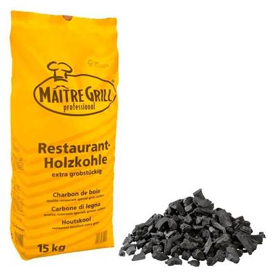 OTTO Office Holzkohle »Restaurant professional« 15 kg Image
