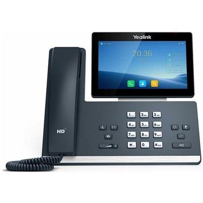 OTTO Office Schnurgebundenes Telefon »SIP-T58W«