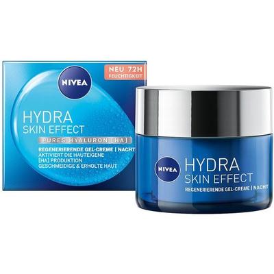 Nivea Gesichtscreme »HYDRA SKIN EFFECT REGENERIERENDE« 50.0 ml Image