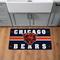 Chicago Bears 18