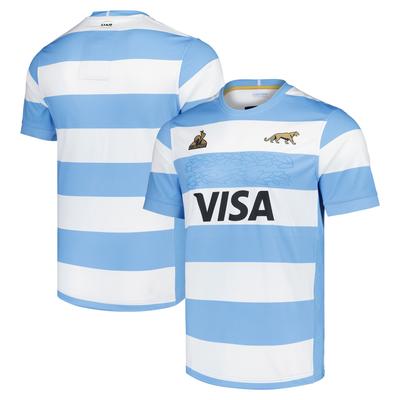 Argentinien Rugby-Heimspieltrikot 2024/25 Image
