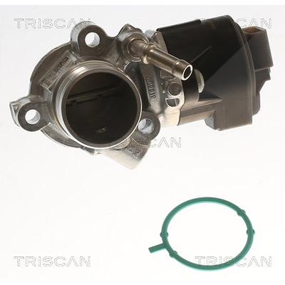 Triscan AGR-Ventil [Hersteller-Nr. 881323042] für Mercedes-Benz Image