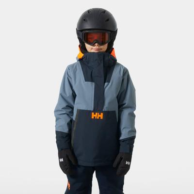 Helly Hansen Juniors' Ride Anorak 134/9 Image