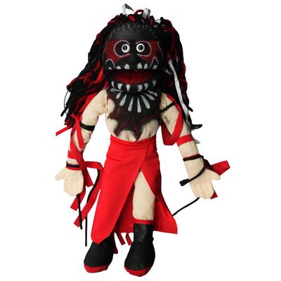 Finn Bálor „Demonito“ Replik Plüschpuppe Image