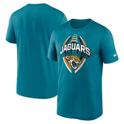 Jacksonville Jaguars Nike Legend Icon T-Shirt - Herren Image