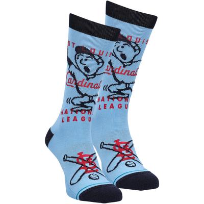 MLB Cardinals Heybatter Socke Image