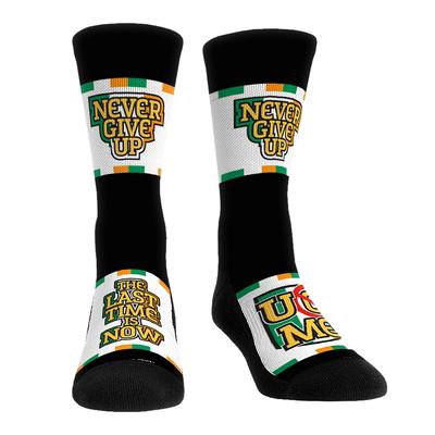 Unisex Rock Em Socken John Cena Farewell Tour 2025 Dublin Crew Socken Image