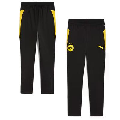 Borussia Dortmund PUMA Trainingshose - Schwarz Image