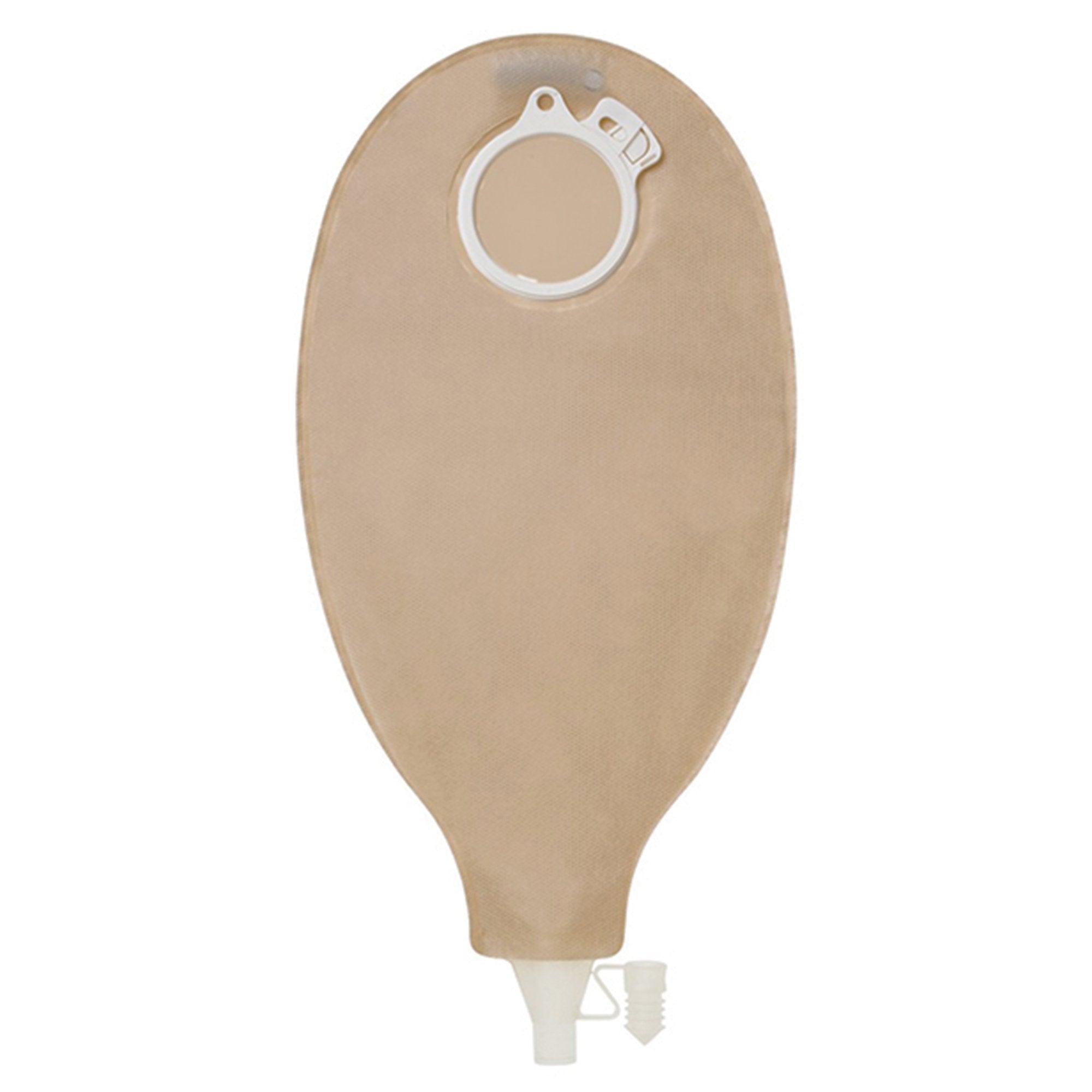 SenSura Click Magnum Ostomy Pouch Two-Piece System 12-1/2 Inch Length Drainable (833436_BX)