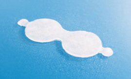 Swiss Therapy Reinforced Cold Therapy Mask Eye One Size Fits Most Hydrogel Reusable (921729_BX)