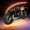 340 pezzi veloce moto 30 km/h Buwizz 20 alimentato auto-personalizzato MOC fai da te modello educativo blocchi di costruzione giocattoli di compleanno regalo