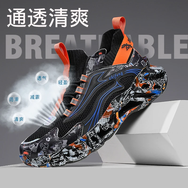 Chaussures hommes baskets hommes chaussures décontractées pour hommes tenis chaussures de luxe formateur course chaussures respirantes mocassins de mode chaussures de course pour hommes