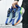 Herrenschuhe, Sportschuhe, Herren-Tennisschuhe, Luxus-Schuhe, lässige Sportschuhe für Herren, atmungsaktive und modische Laufschuhe, 36–45