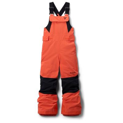 Columbia - Holcomb Grove Bib - Skihose Gr XS rot Image