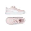 Puma Damen Kinderschuhe, Gr. 24, pink, kein Etikett