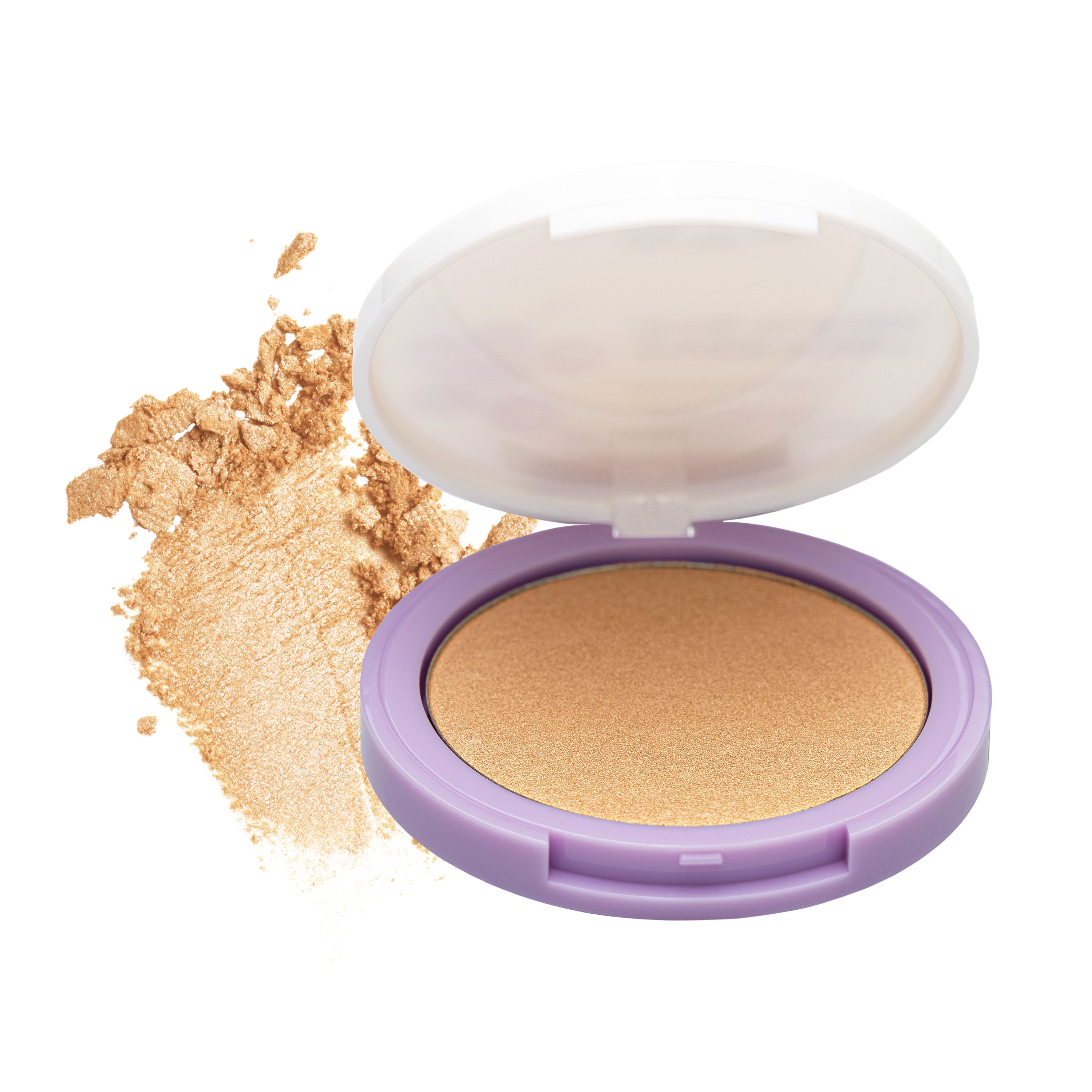 Everyday For Future - Illuminante Compatto con Olio di Acai Quartz Smo