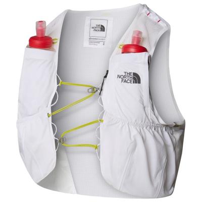 The North Face - Summit Run Vest 10 - Trailrunningrucksack Gr XS grau/weiß Image